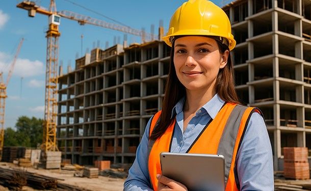 Civil Construction Technique Level::1