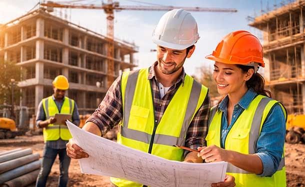 Civil Construction Technique Level::2